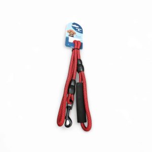 Correa redonda puntitos 10mm ABTK-166