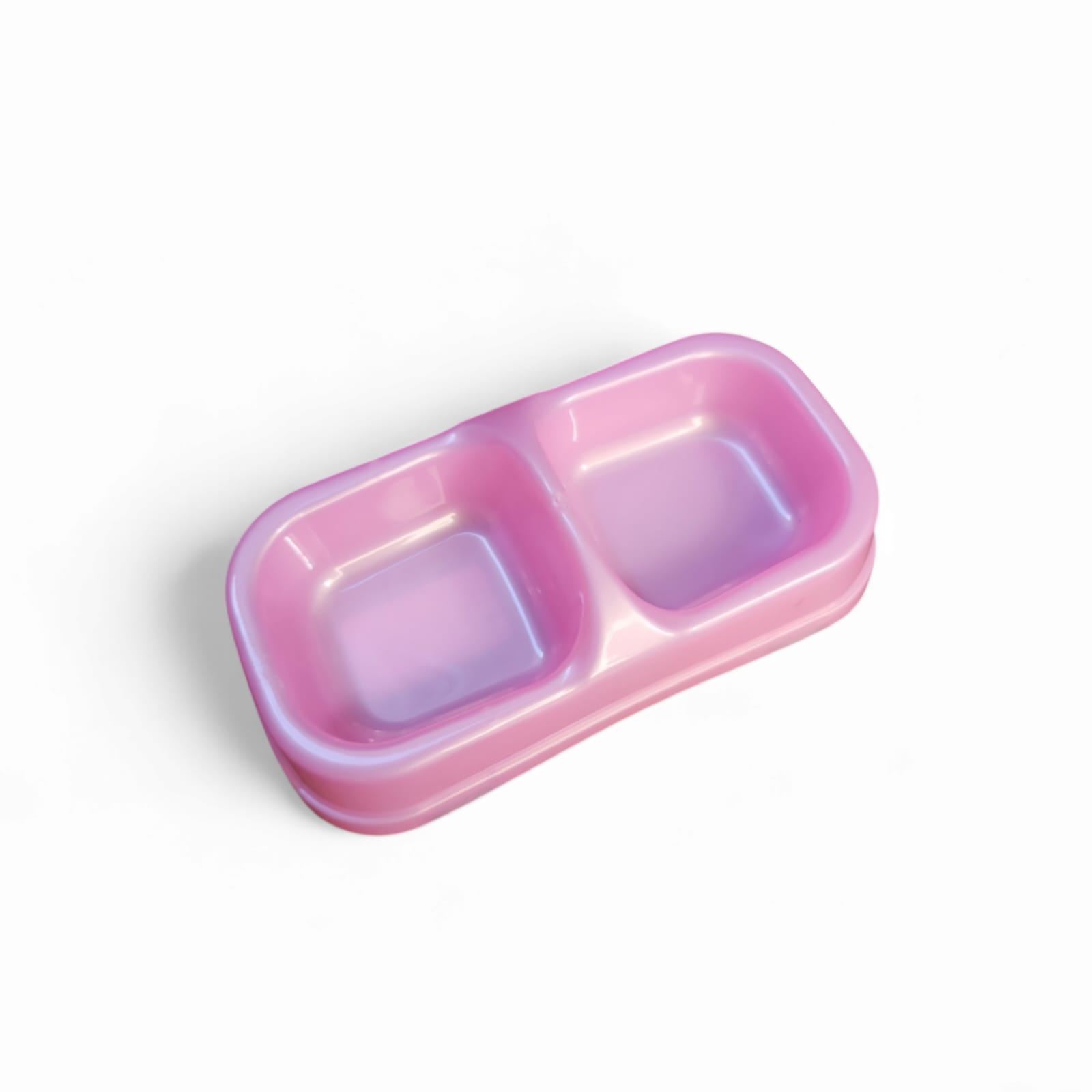 Plato doble grande CE-215