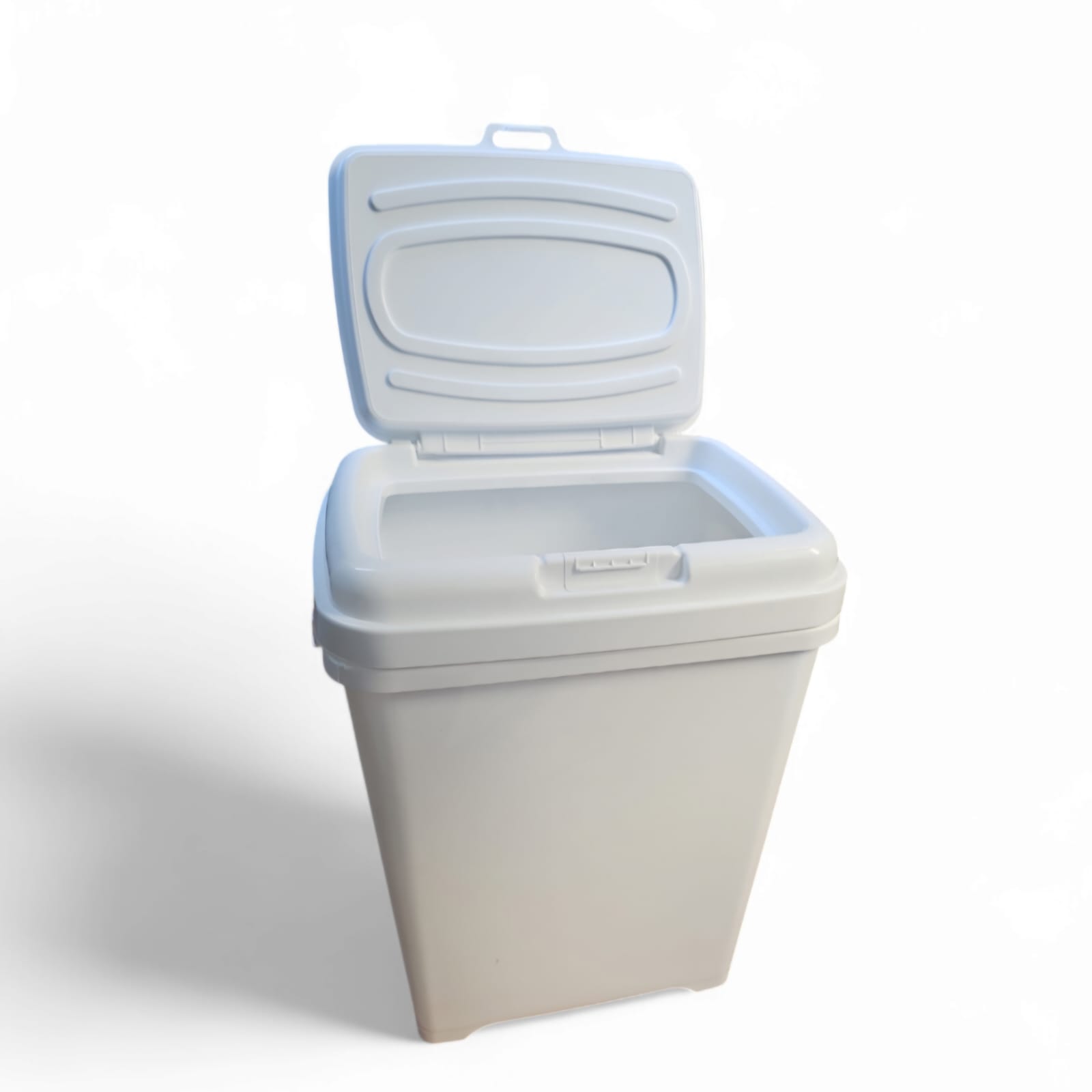Contenedor racion blanco 15kg CE-249