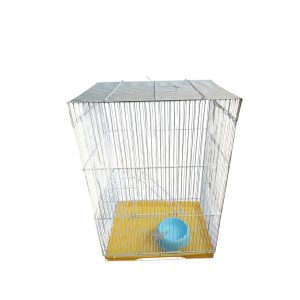 Jaula roedor 2 pisos (6pcs) CE-238