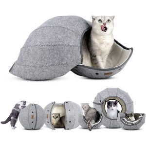 Casa gato multi funcion BABY-238