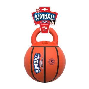 Juguete pelota junball L baskett GiGwi 6338