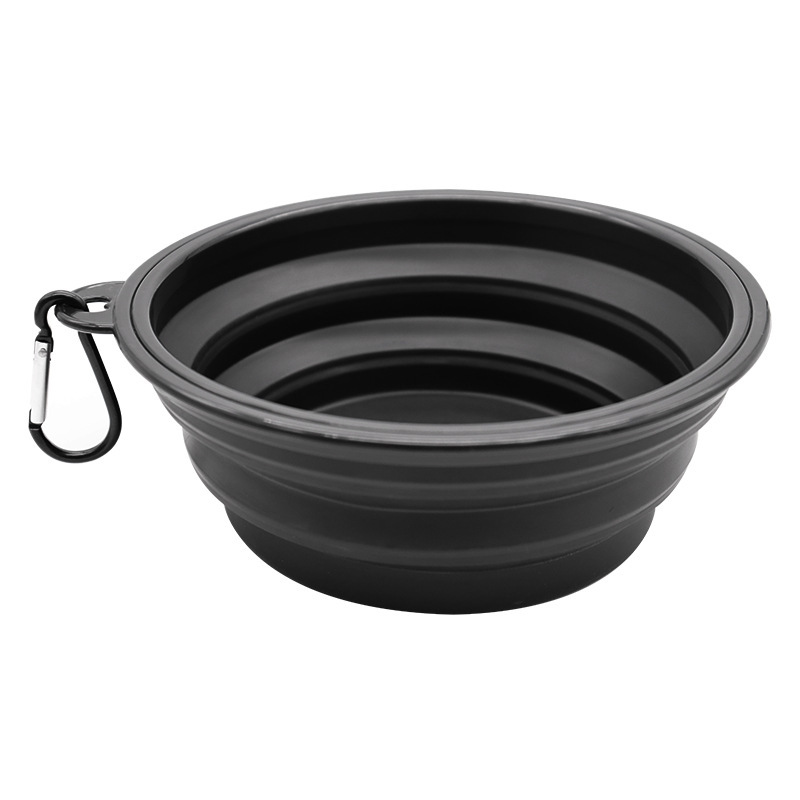 Plato plegable bi color MEDIANO ABT-1237