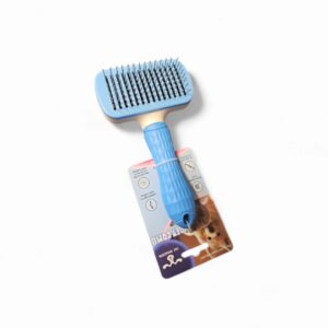 Peine con expulsor rectangular grueso ABT-1033