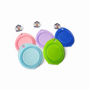 Plato plegable doble ABT-1235