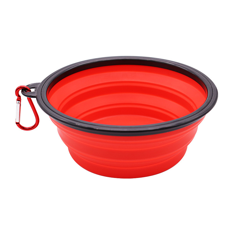 Plato plegable bi color CHICO ABT-1236