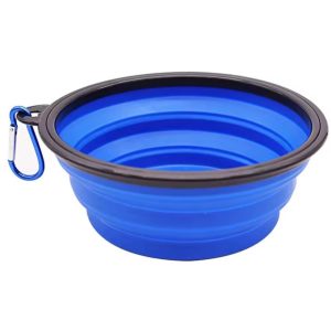 Plato plegable bi color GRANDE ABT-1238