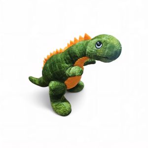Juguete peluche DINOSAURIO R13