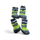 Zapato x 4 goma AJ-642