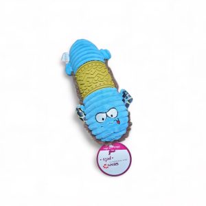 Juguete peluche largo con goma REF90058