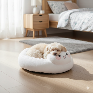 Cama Conejo/Tigre grande BABY-276