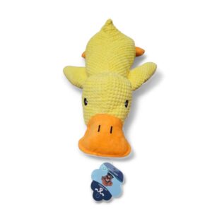 Juguete peluche pato GIGANTE ABT-1404