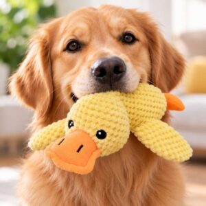 Juguete peluche pato MEDIANO ABT-1405/CE-349
