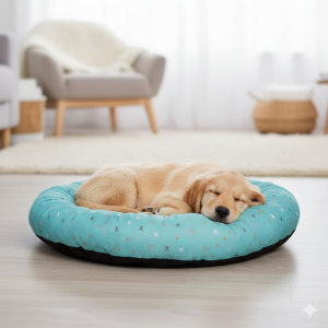 Cama redonda verano AJ-870