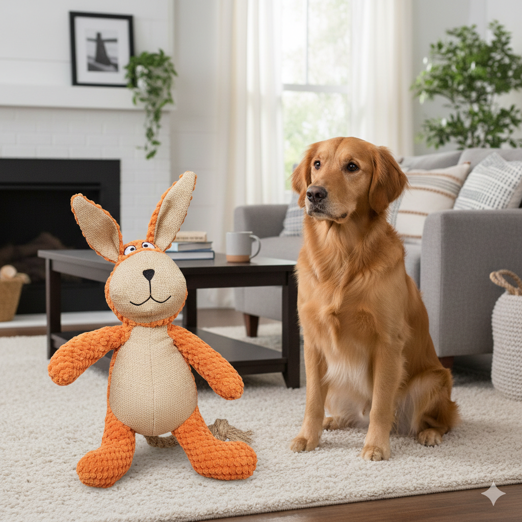 Juguete peluche CONEJO CE-347
