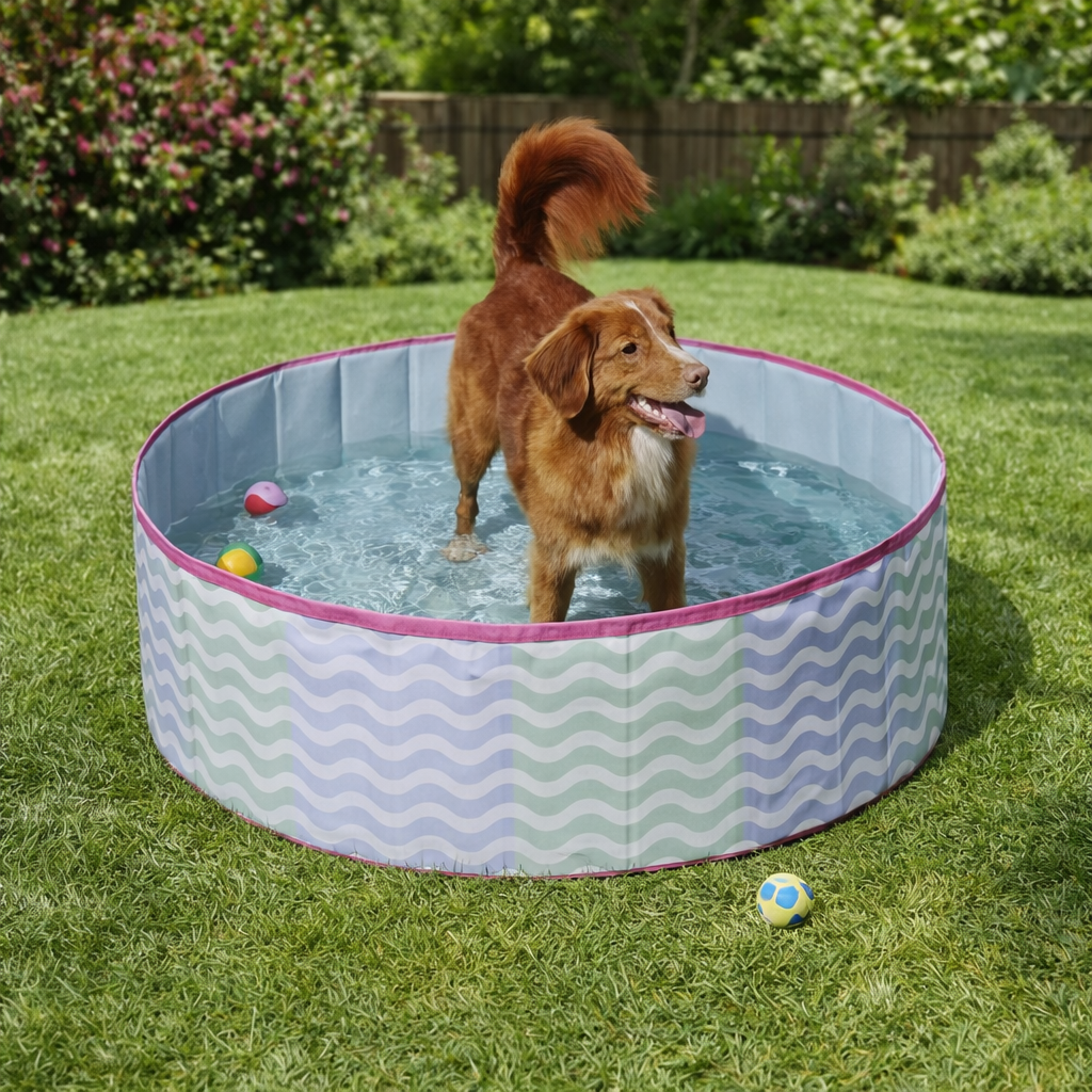 Piscina 100x30 "Sun Squad" 083097701
