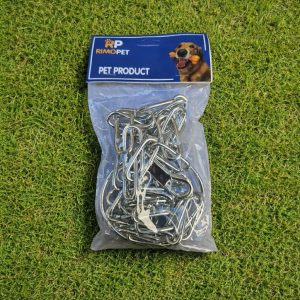 Cadena con aro eco mediana CE-371-42