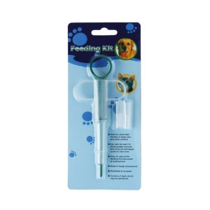 Jeringa para mascota ABT-1035