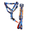 Pretal mascotas S MD-0001