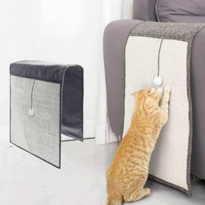 Rascador gato para sofa BA-1286