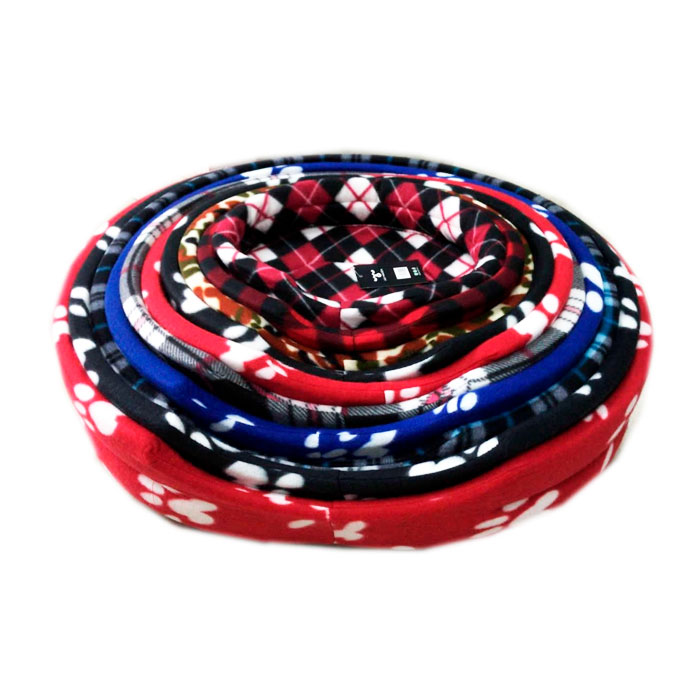 Cama x 10 polar LILI YY-1