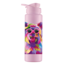 Botella deportiva 750 ml ROSADA REF1533