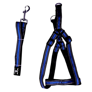 Pretal reflectivo colores M MB-17