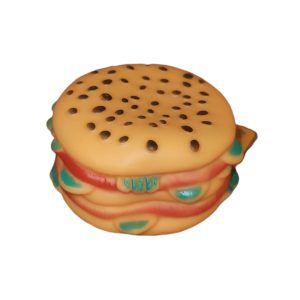 Juguete mini hamburguesa HX023