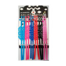 Collar x 12 bandana para gato BA-380