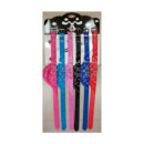 Collar x 6 Bandana Nro 3 BA-135