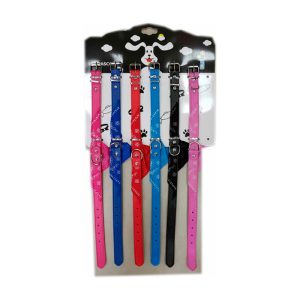 Collar x 6 bandana Nro 2 BA-134