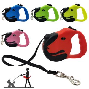 Correa extensible fluor 5 mts ABT-411