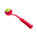 Juguete lanza pelota + pelota