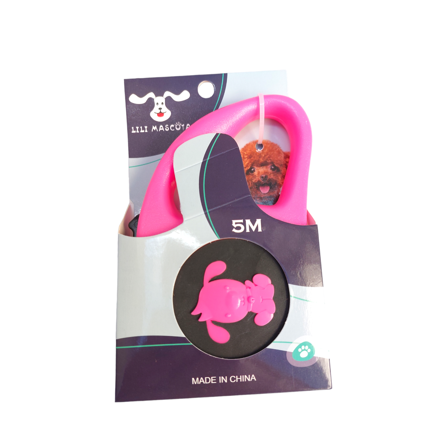 Correa extensible "PERRITO" ABT-472