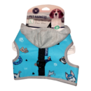 Arnes capucha S MD-0034