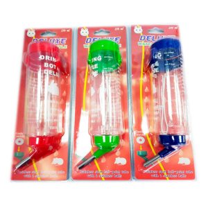 Bebedero hamster 250ml BA-69