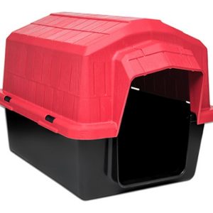 Casa plastica ALVORADA nro 6