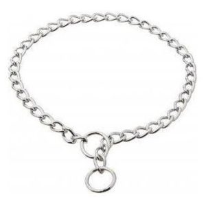 Collar ahorque cromado 4.5 X 70 YP-2