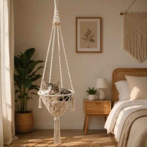 Cama colgante para gato BA-1399