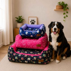 Cama x 3 Rectangular LILI YY-6