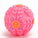 Juguete pelota dispensadora chica BA-1520