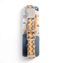 Collar zigzag GRANDE DN-077