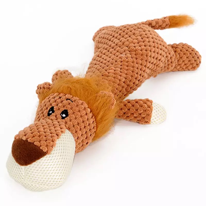 Juguete peluche acostado ABT-494/R12