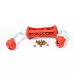 Juguete cuerda dental rodillo BA-947