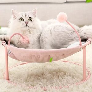 Cama gato elevada BA-717