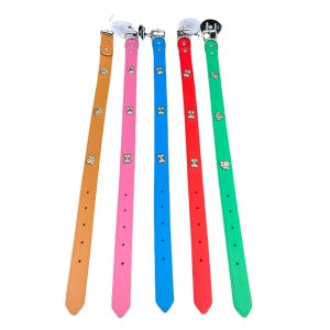 Collar silicona grande BA-889