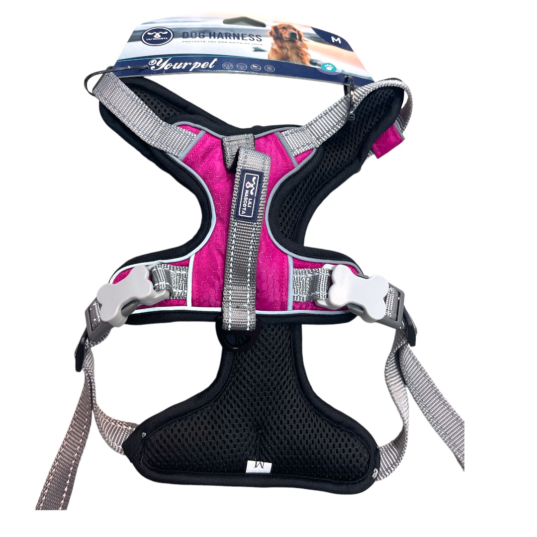 Arnes aireado XL MD-0007