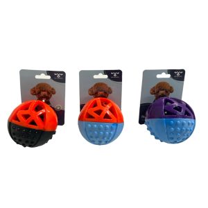 Juguete bicolor LILI Pelota ABT-769