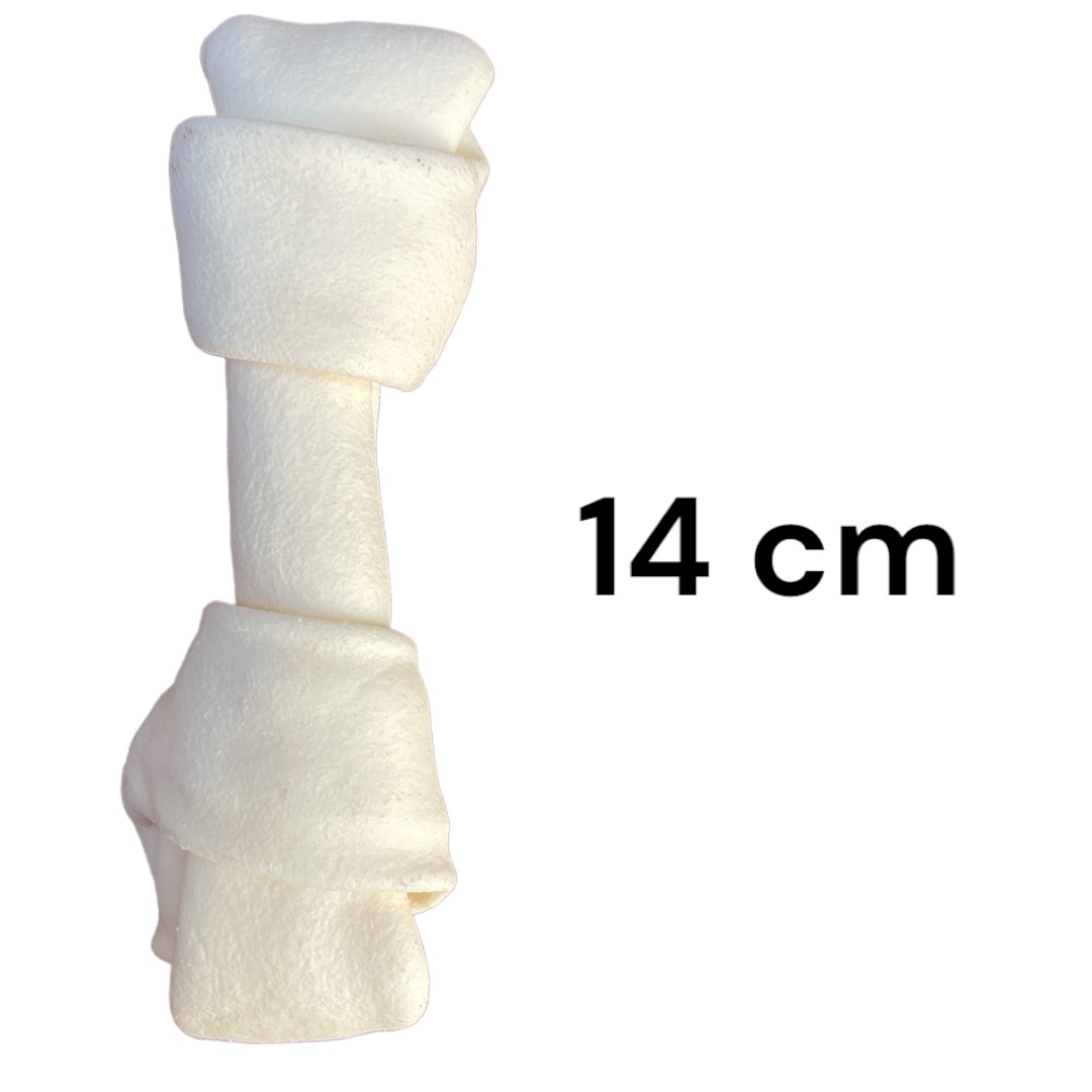 Golosina hueso mediano (15 uds)