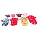 Ropa polar simple XS AJ-106